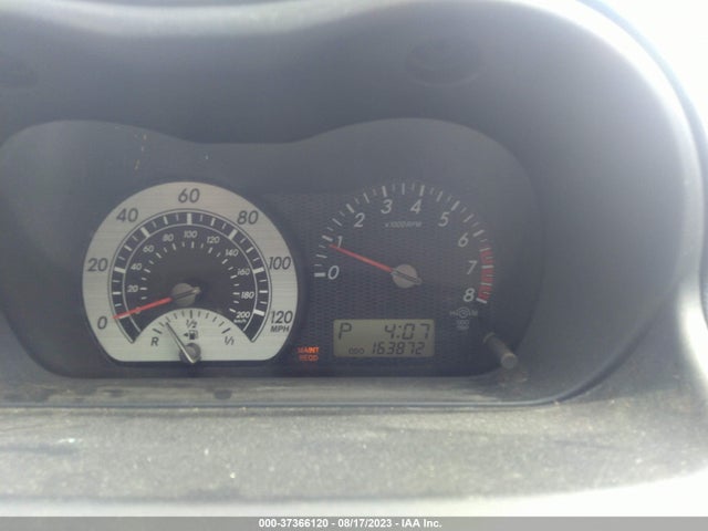 2006 SCION XA VIN: JTKKT604160167846