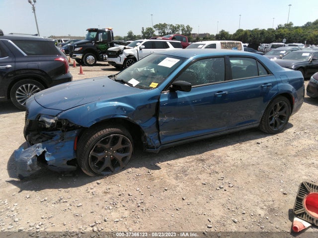 2C3CCAAG2LH174212 Chrysler 300 Touring