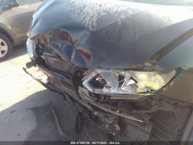 5N1AT2MN8GC922453 Nissan ROGUE SV