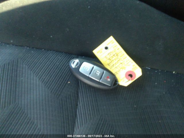 5N1AT2MN8GC922453 Nissan ROGUE SV