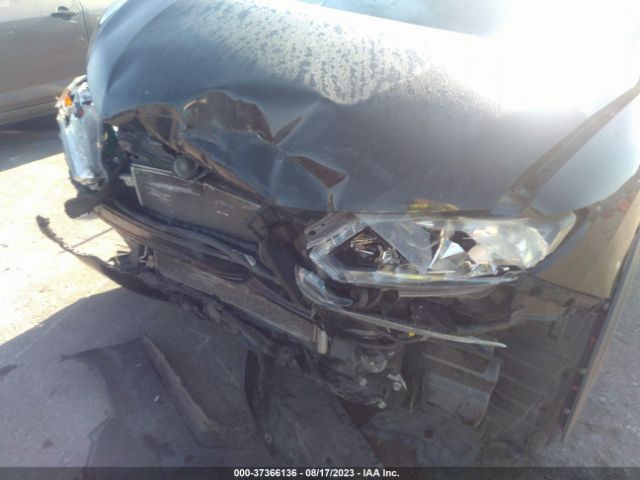 5N1AT2MN8GC922453 Nissan ROGUE SV