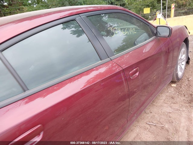 Dodge Charger Sxt Rwd 2020 2C3CDXBG4LH237180 Image 14