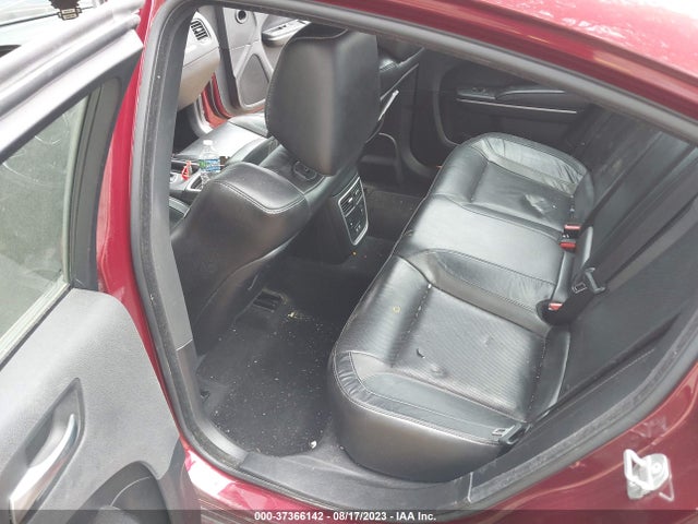 2020 DODGE CHARGER SXT RWD VIN: 2C3CDXBG4LH237180