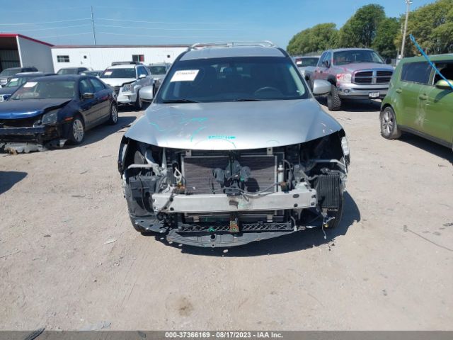 5N1AR2MM7EC614970 Nissan Pathfinder Sv