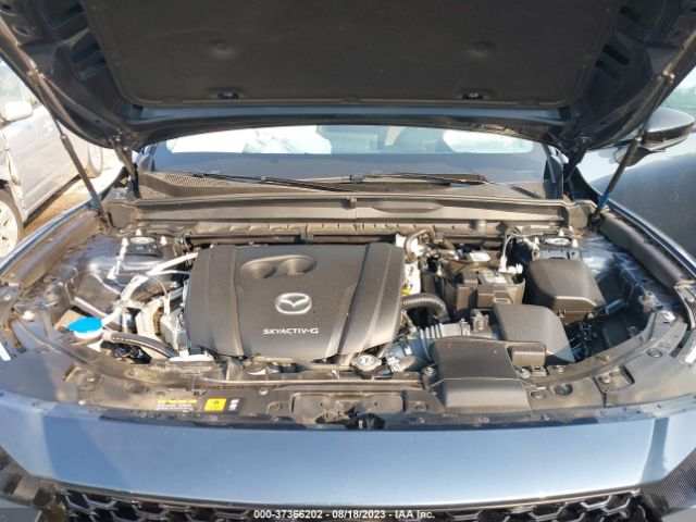 7MMVABEMXPN116815 Mazda Cx-50 2.5 S Premium Plus