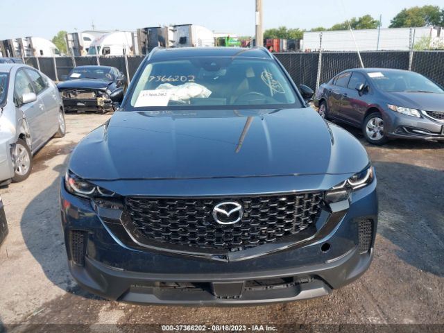 7MMVABEMXPN116815 Mazda Cx-50 2.5 S Premium Plus
