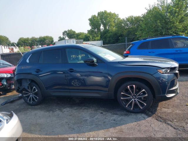 7MMVABEMXPN116815 Mazda Cx-50 2.5 S Premium Plus