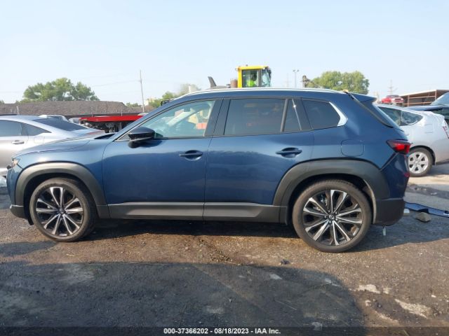 7MMVABEMXPN116815 Mazda Cx-50 2.5 S Premium Plus