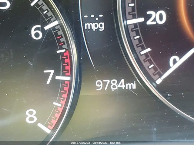 7MMVABEMXPN116815 Mazda Cx-50 2.5 S Premium Plus