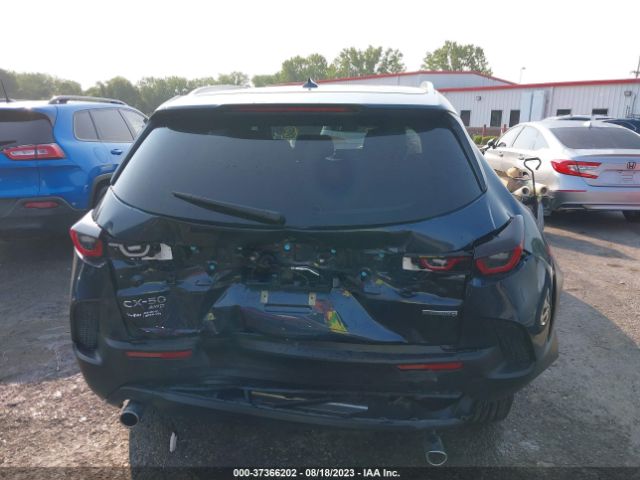 7MMVABEMXPN116815 Mazda Cx-50 2.5 S Premium Plus