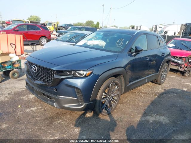 7MMVABEMXPN116815 Mazda Cx-50 2.5 S Premium Plus