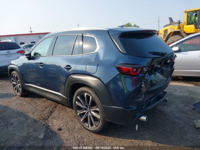 7MMVABEMXPN116815 Mazda Cx-50 2.5 S Premium Plus