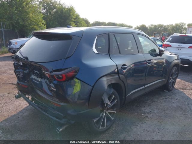 7MMVABEMXPN116815 Mazda Cx-50 2.5 S Premium Plus