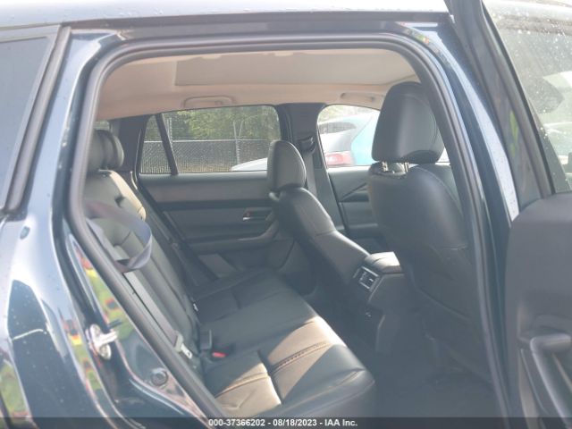 7MMVABEMXPN116815 Mazda Cx-50 2.5 S Premium Plus
