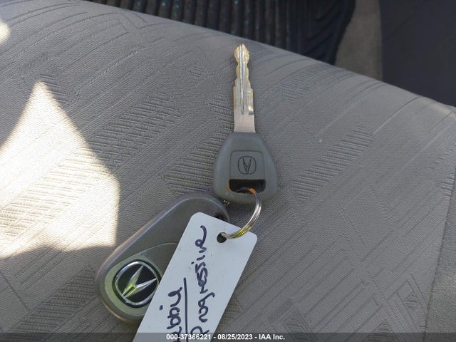 2003 ACURA RSX VIN: JH4DC54873C011570