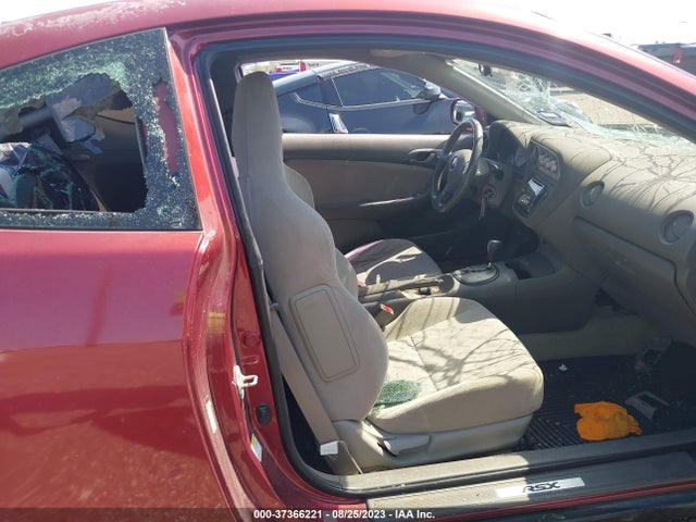 2003 ACURA RSX VIN: JH4DC54873C011570
