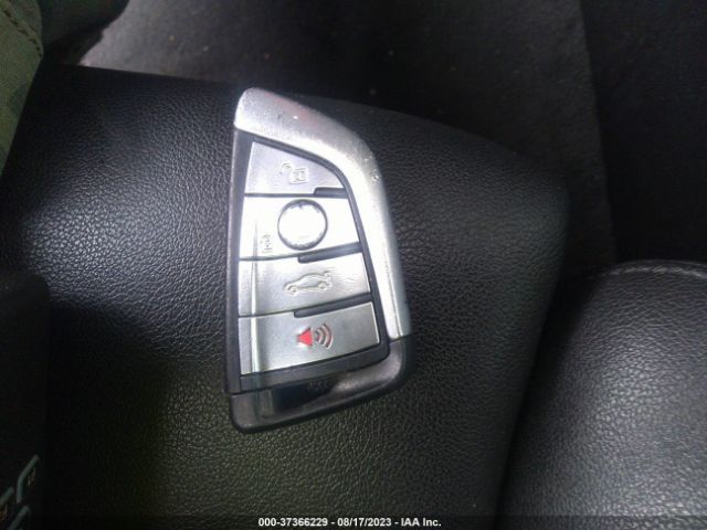 WBAJA7C54JG909303 BMW 530i Xdrive