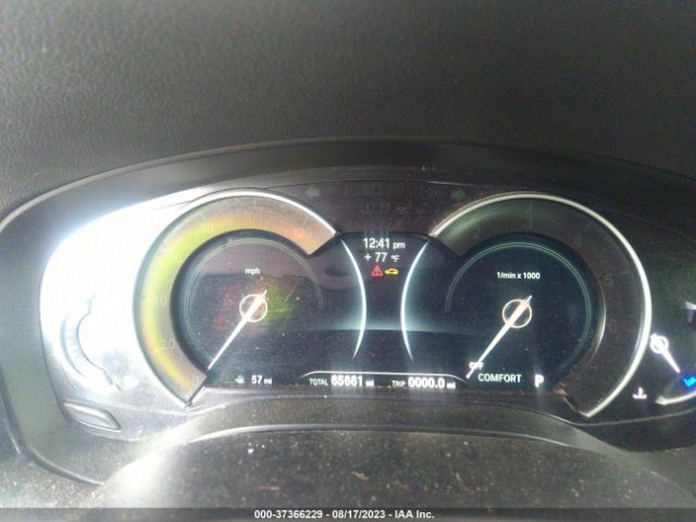 WBAJA7C54JG909303 BMW 530i Xdrive