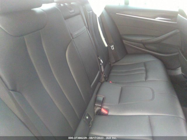 WBAJA7C54JG909303 BMW 530i Xdrive