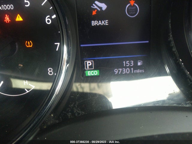 Nissan ROGUE SV 2018 5N1AT2MV7JC727323 Image 15