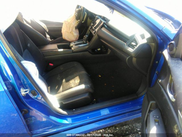 19XFC2F88KE210558 Honda Civic Sedan Sport