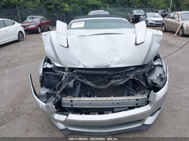 1FATP8FFXG5326765 Ford Mustang Gt Premium