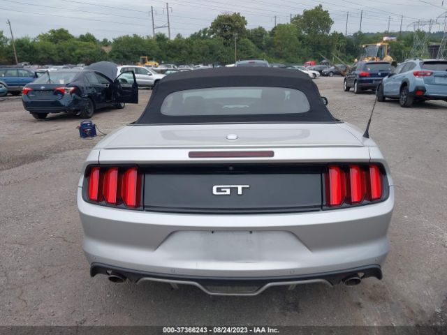 1FATP8FFXG5326765 Ford Mustang Gt Premium