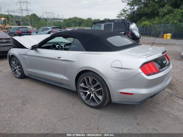 1FATP8FFXG5326765 Ford Mustang Gt Premium