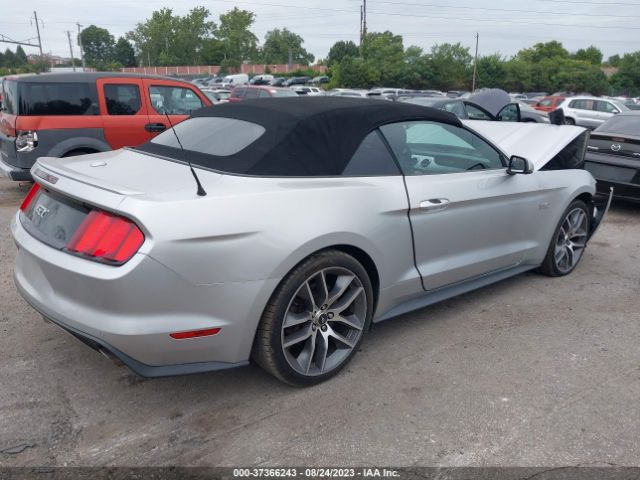 1FATP8FFXG5326765 Ford Mustang Gt Premium