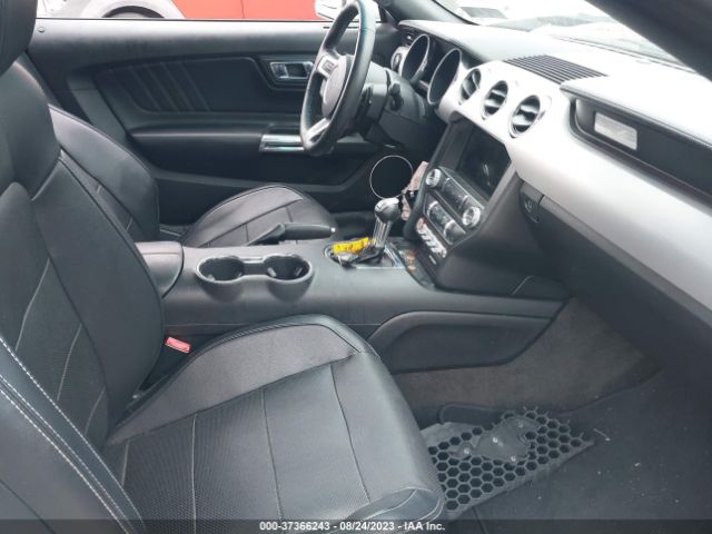 1FATP8FFXG5326765 Ford Mustang Gt Premium