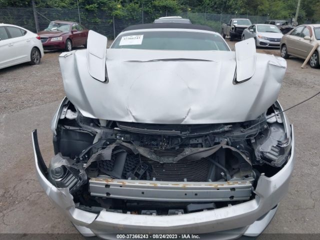 1FATP8FFXG5326765 Ford Mustang Gt Premium