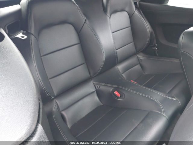 1FATP8FFXG5326765 Ford Mustang Gt Premium