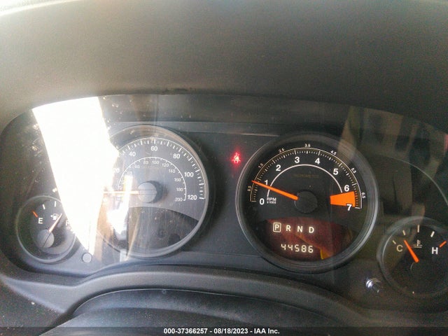 1C4NJPBA5FD220995 Jeep Patriot Altitude Edition