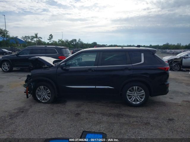 JA4J3TA84NZ033534 Mitsubishi Outlander Es