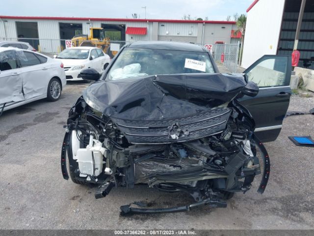 JA4J3TA84NZ033534 Mitsubishi Outlander Es