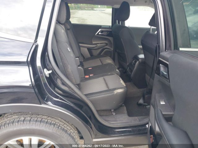 JA4J3TA84NZ033534 Mitsubishi Outlander Es