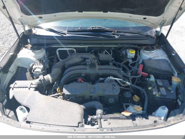 4S3BNAN69K3003543 Subaru Legacy Limited