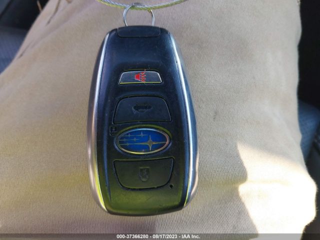 4S3BNAN69K3003543 Subaru Legacy Limited