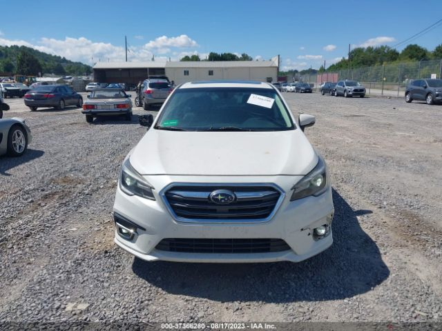 4S3BNAN69K3003543 Subaru Legacy Limited