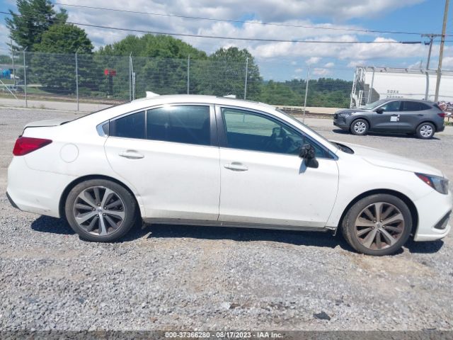 4S3BNAN69K3003543 Subaru Legacy Limited