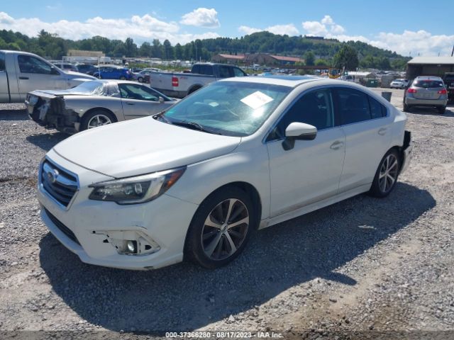 4S3BNAN69K3003543 Subaru Legacy Limited