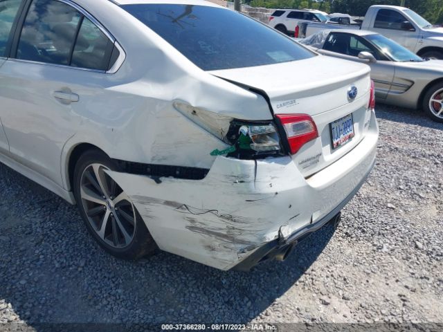 4S3BNAN69K3003543 Subaru Legacy Limited