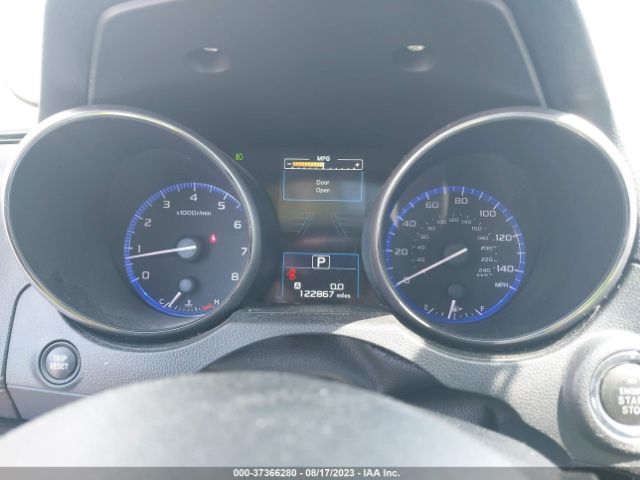 4S3BNAN69K3003543 Subaru Legacy Limited