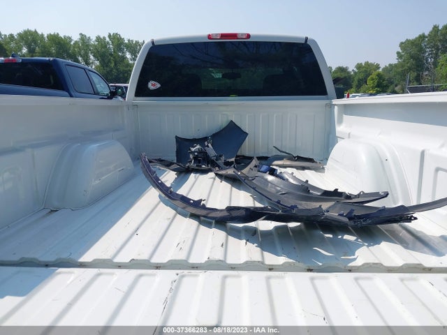 2004 CHEVROLET SILVERADO 1500 LS VIN: 2GCEC19T841233019