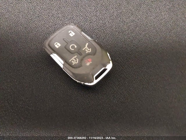 Chevrolet Suburban Premier 2019 1GNSKJKJ6KR352634 Image 11