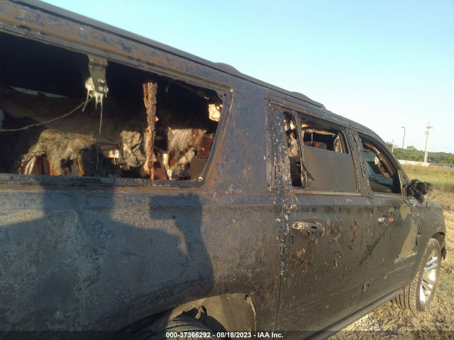 Chevrolet Suburban Premier 2019 1GNSKJKJ6KR352634 Image 6