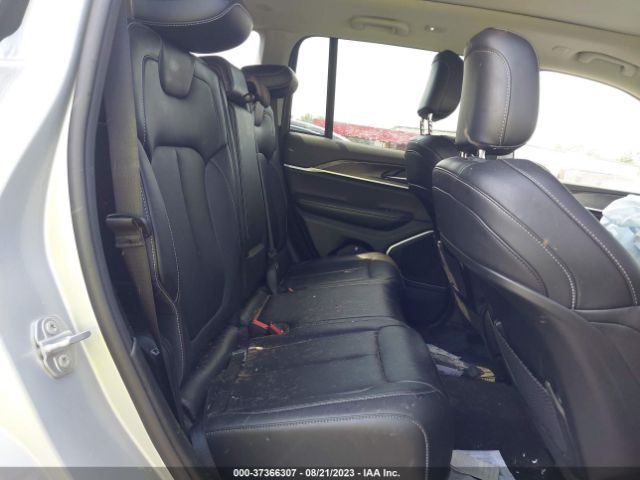 1C4RJGBG9N8589212 Jeep Grand Cherokee Limited