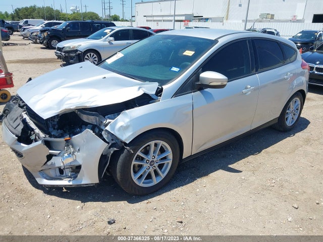 1FADP3K28GL245432 Ford FOCUS SE