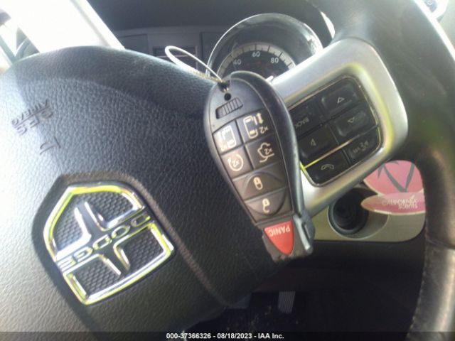 2C4RDGEG9HR740545 Dodge Grand Caravan Gt