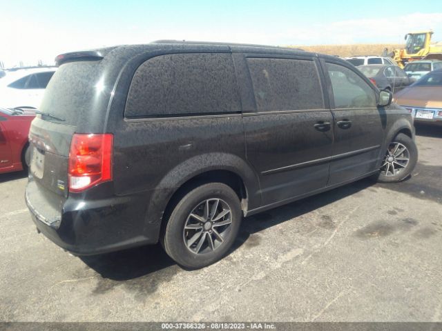 2C4RDGEG9HR740545 Dodge Grand Caravan Gt